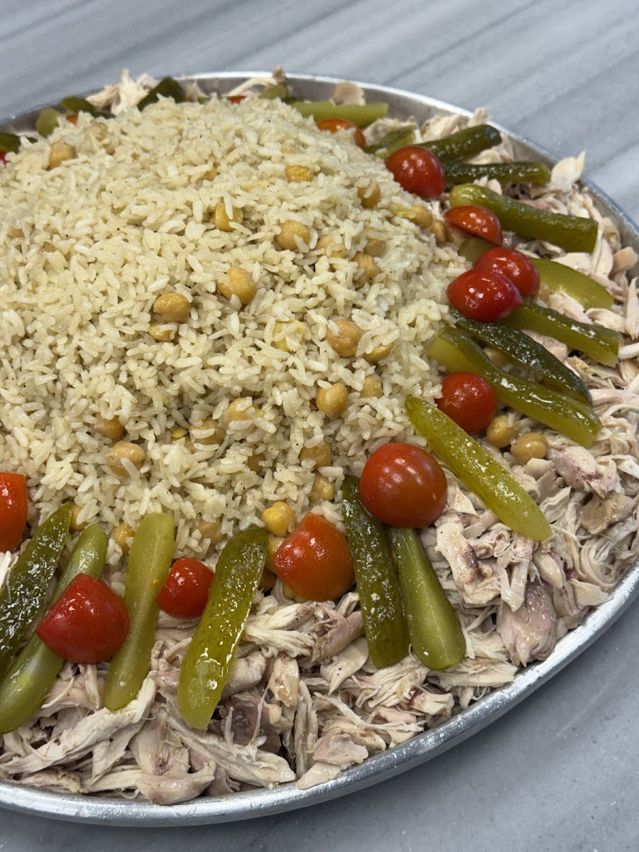 Namık Baydar Sofrası — fotoğraf 5