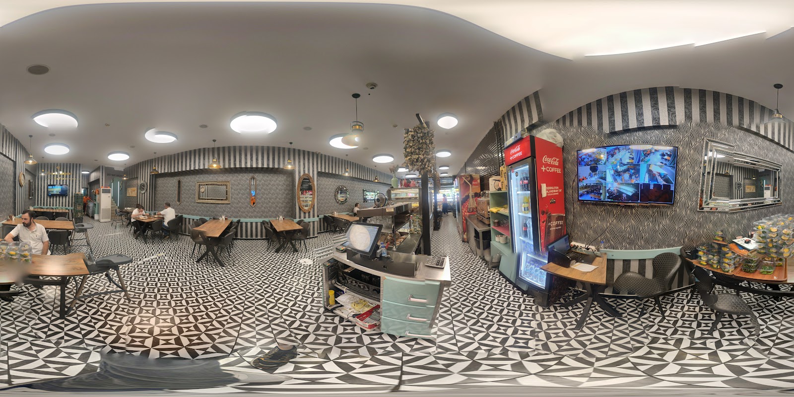 Namık Baydar Sofrası — fotoğraf 9