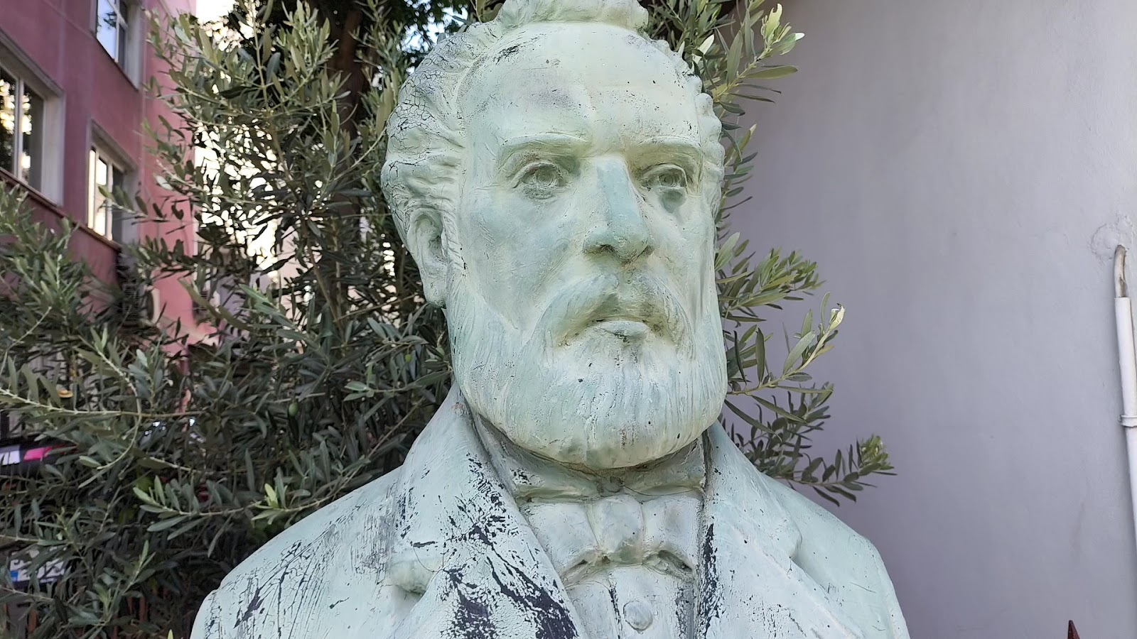 Namık Kemal Evi — fotoğraf 3