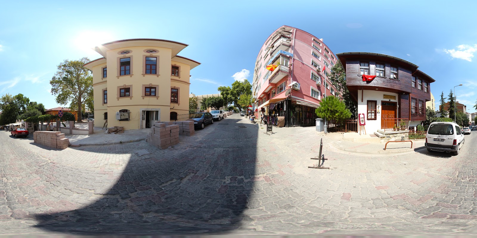 Namık Kemal Evi — fotoğraf 4