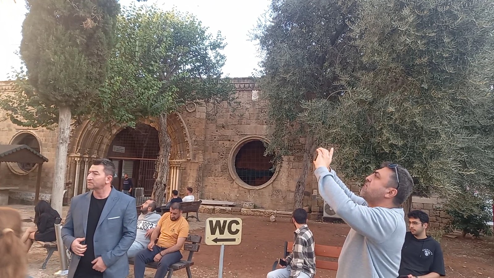 Namık Kemal Meydanı — photo 3