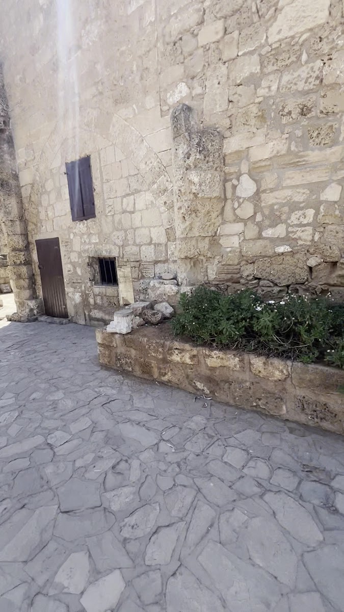 Namık Kemal zindani — photo 3