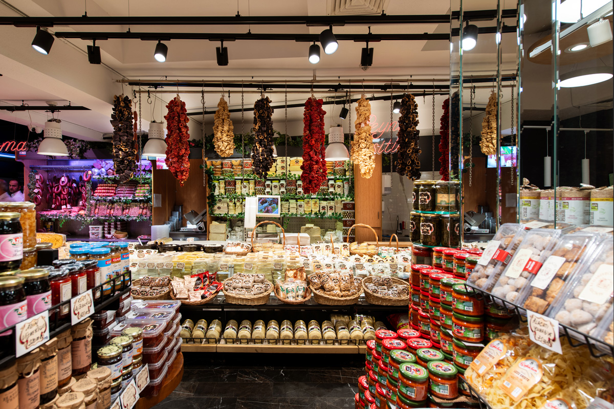 Namlı Gurme — fotoğraf 1