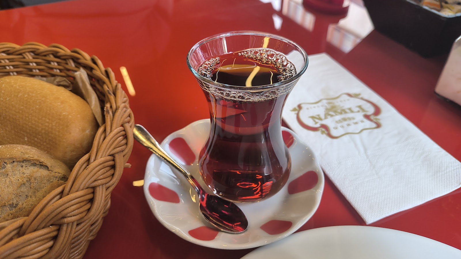 Namlı Gurme — fotoğraf 2