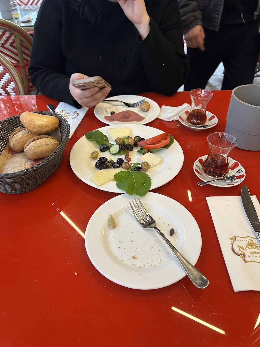 Namlı Gurme — fotoğraf 3