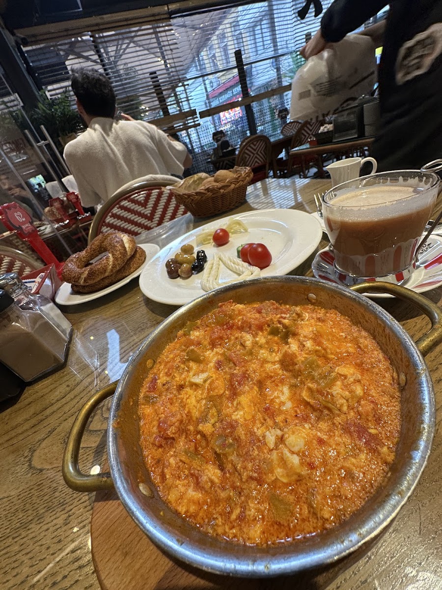 Namlı Gurme — fotoğraf 10