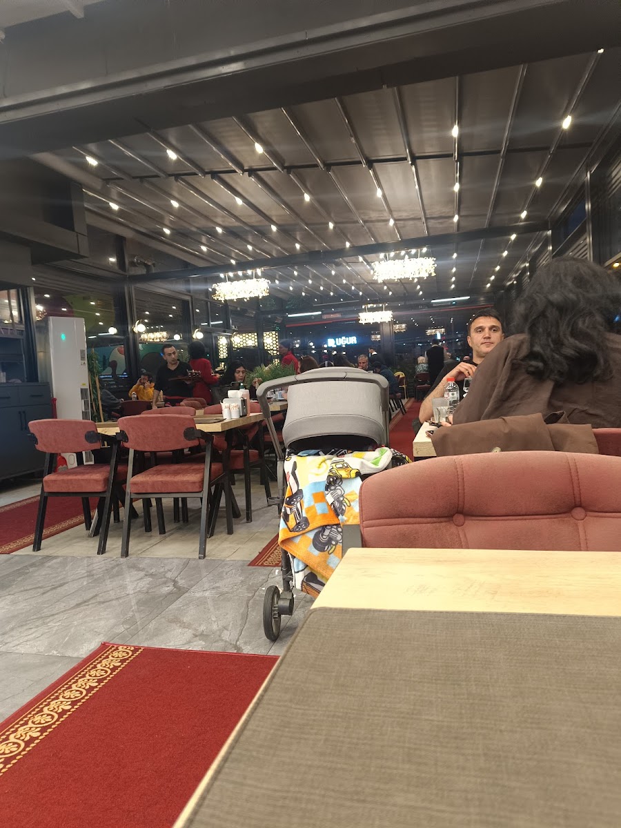 Namlı Lahmacun & Pide & Izgara — fotoğraf 2