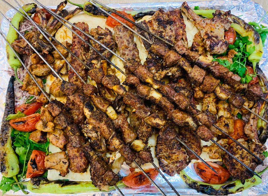 Namlı Lahmacun & Pide & Izgara — fotoğraf 4