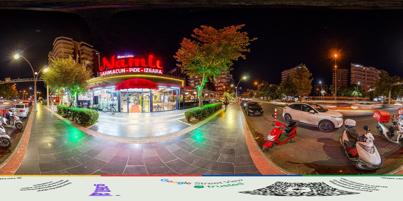 Namlı Lahmacun & Pide & Izgara — fotoğraf 9