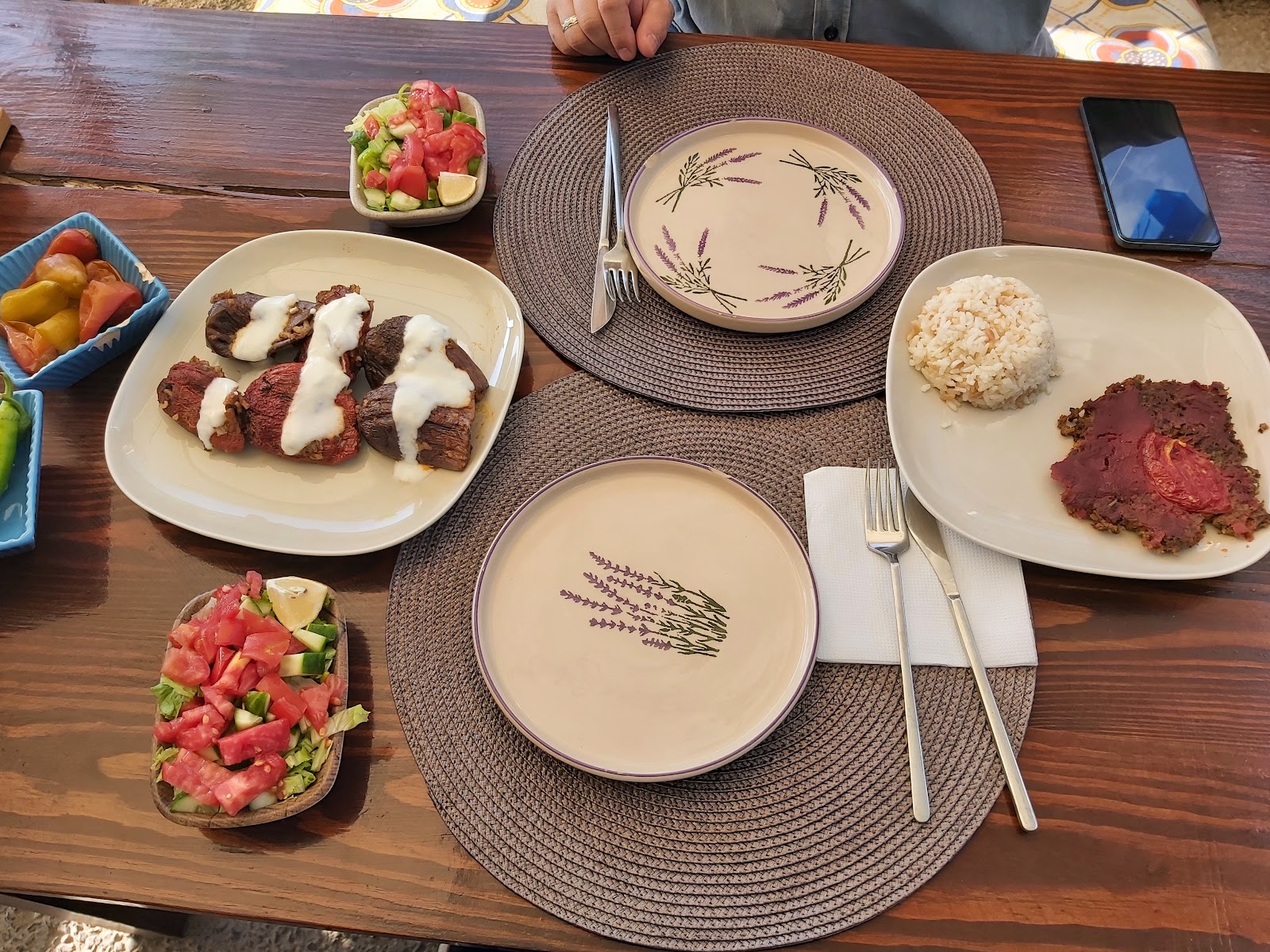 NAM'lı Lezzetler — fotoğraf 2