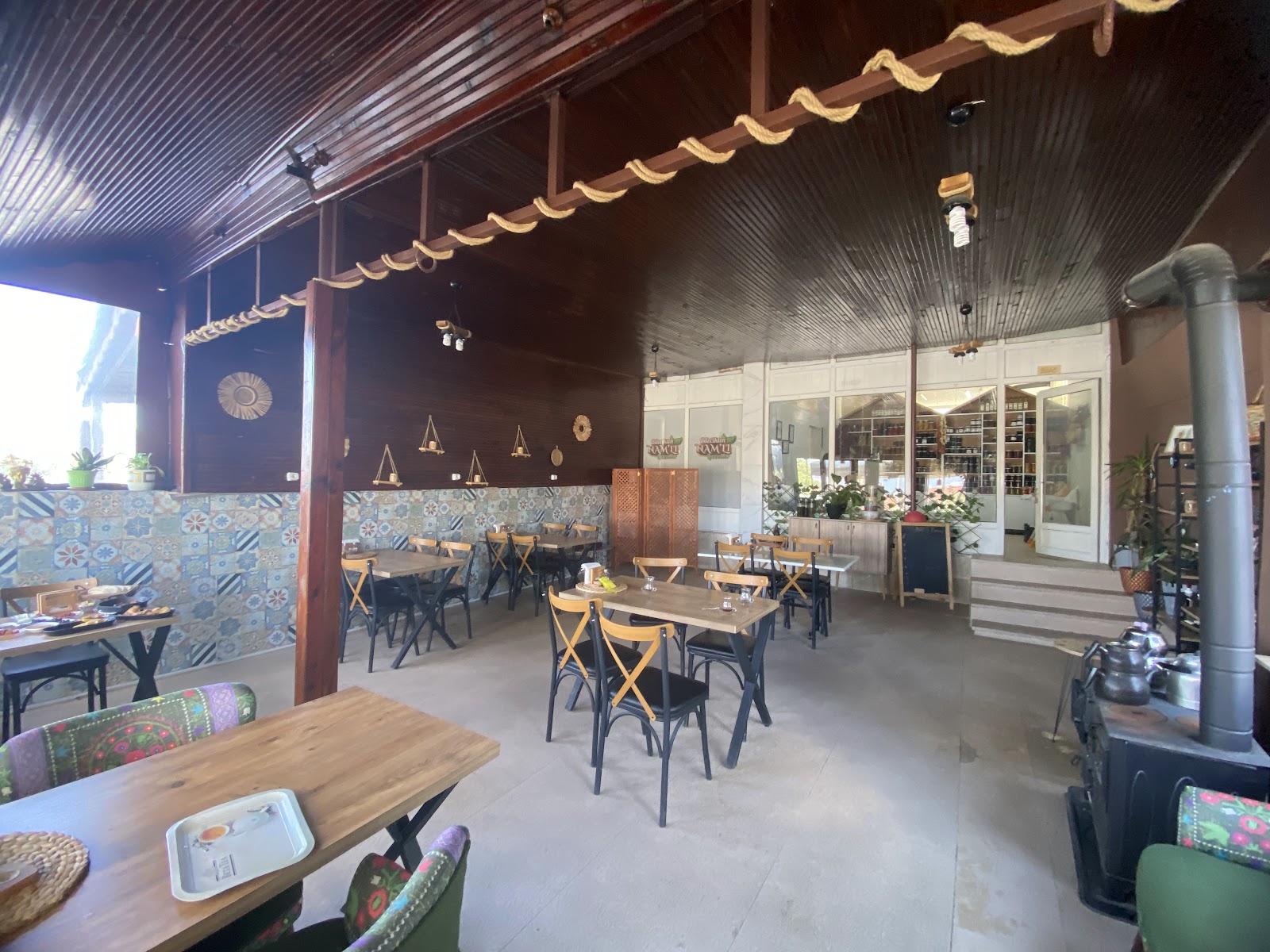 NAM'lı Lezzetler — fotoğraf 4