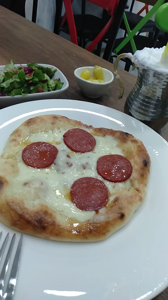 Namlı Pide Salonu — fotoğraf 3