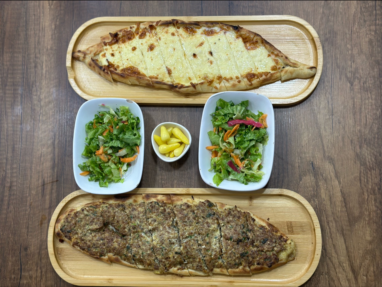 Namlı Pide Salonu — fotoğraf 4