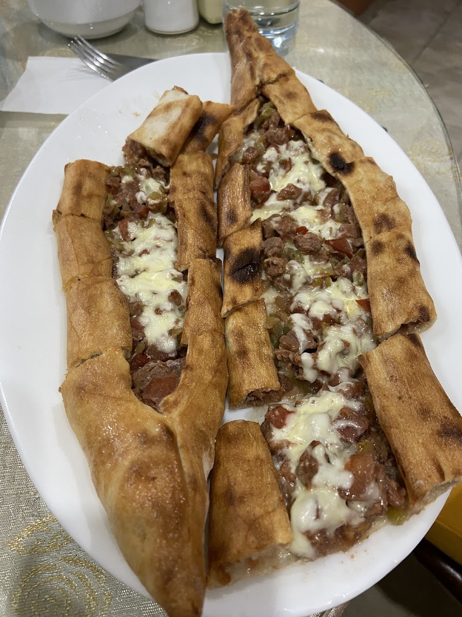 Namlı Pide Salonu — fotoğraf 6