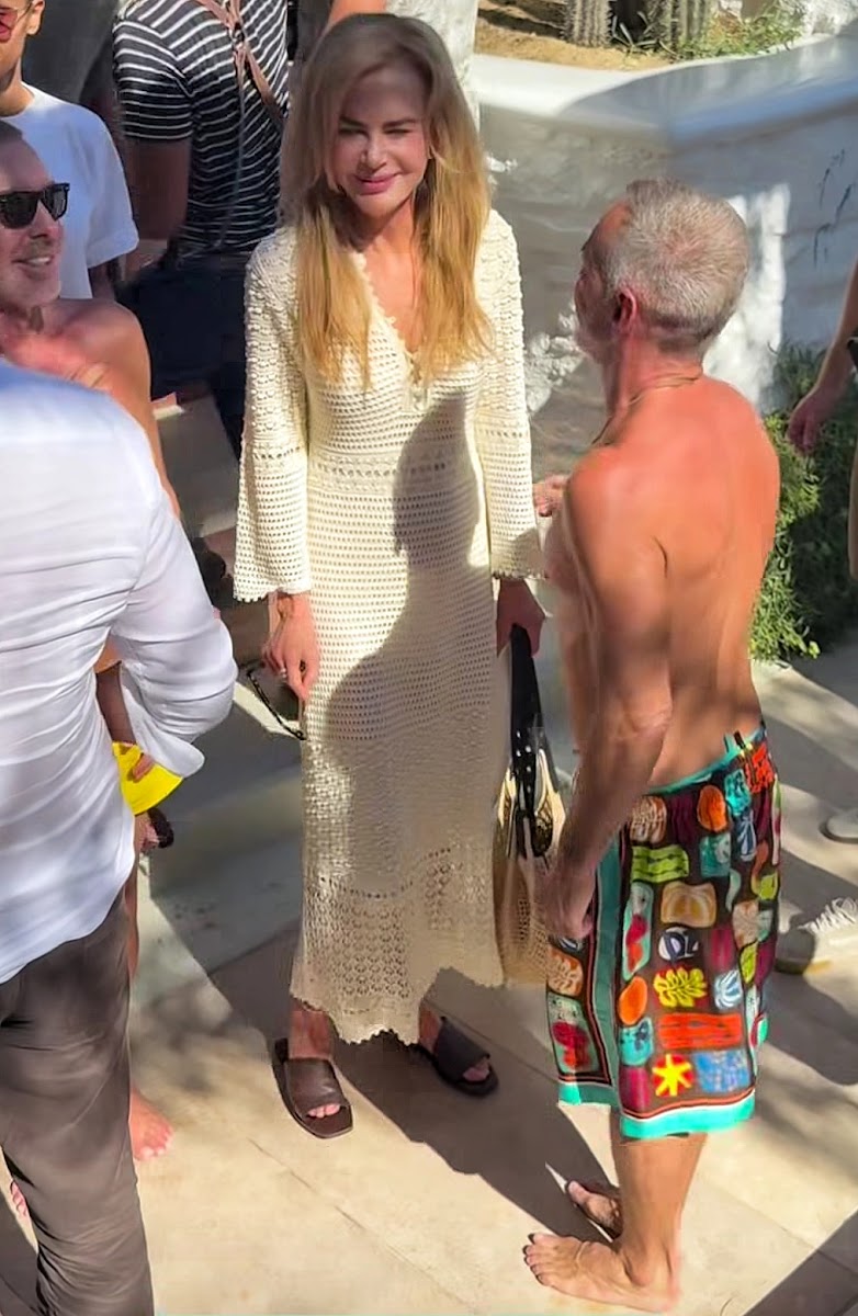 NAMMOS Mykonos — photo 2