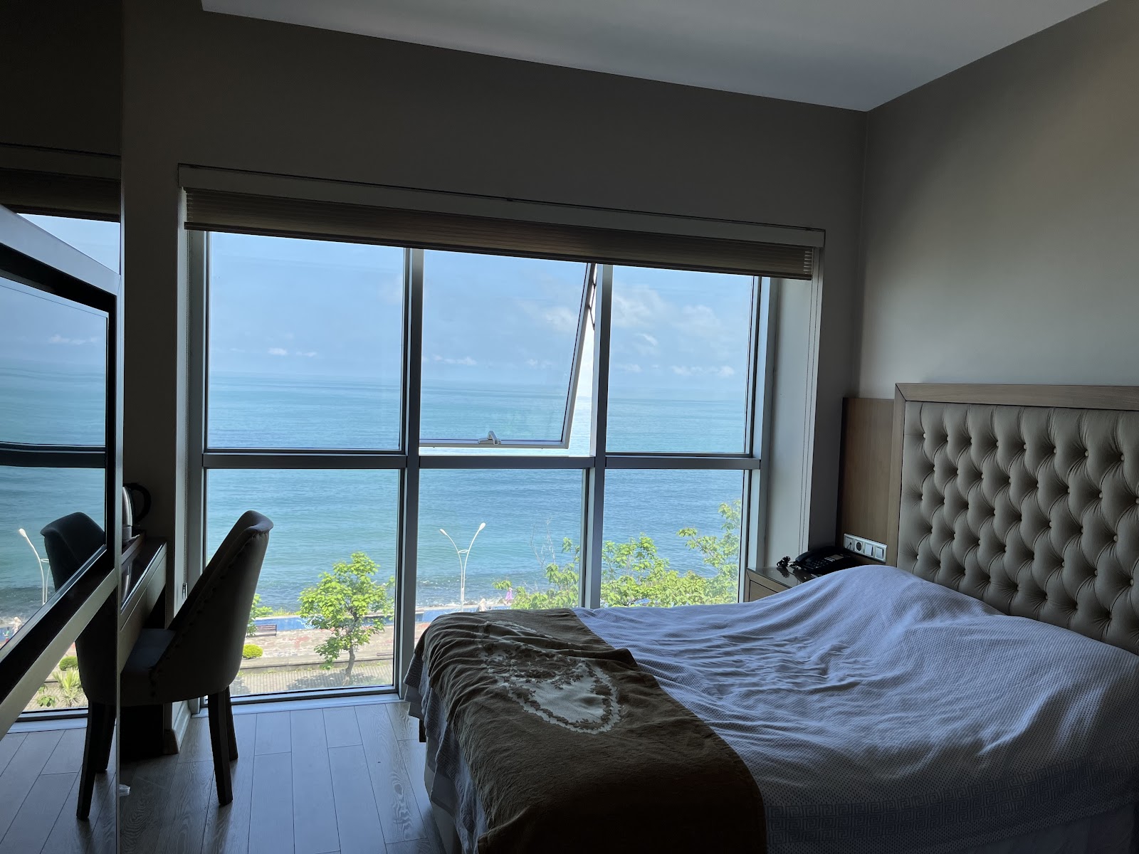 Nana Hotel — fotoğraf 2