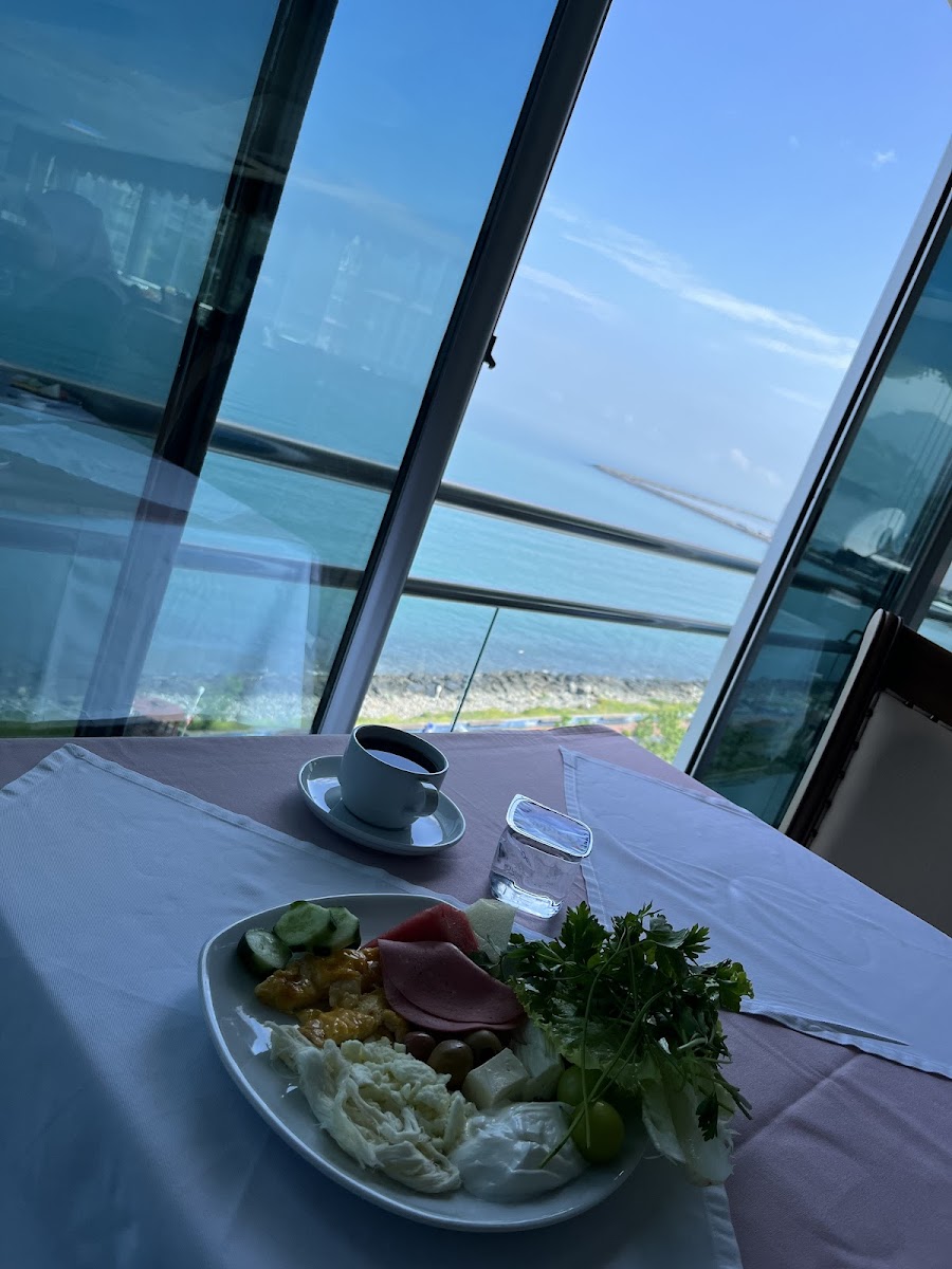 Nana Hotel — fotoğraf 4