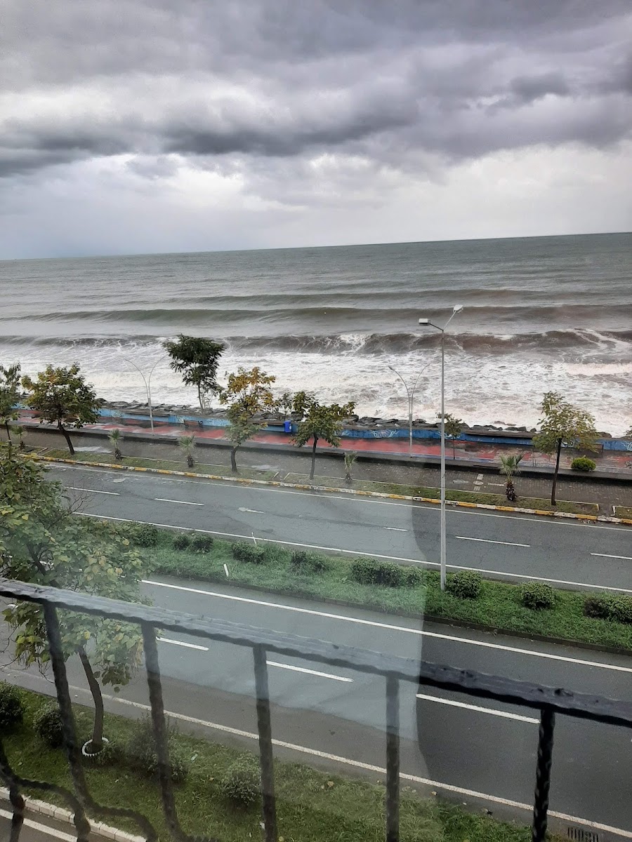 Nana Hotel — fotoğraf 5