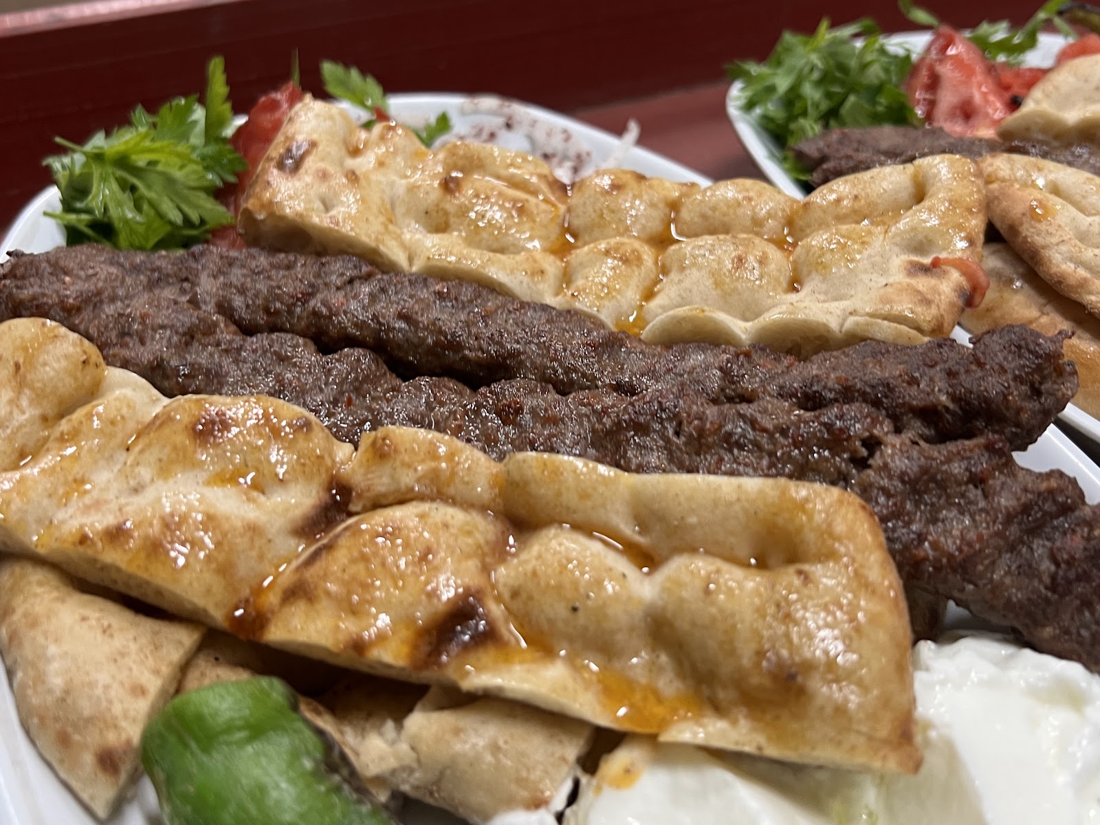 Nane Pide Ve Kebap Salonu — fotoğraf 4