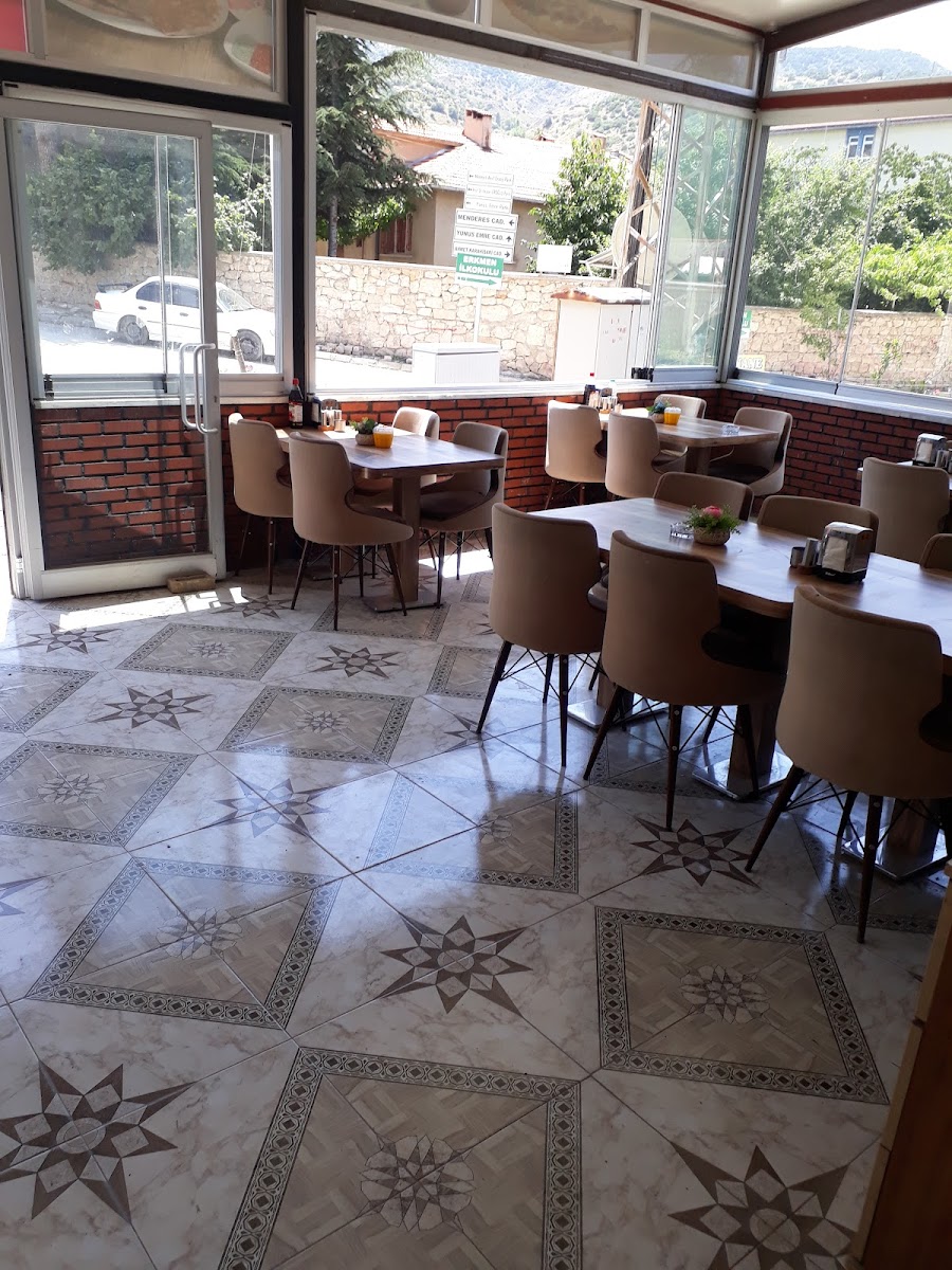 Nane Pide Ve Kebap Salonu — fotoğraf 5