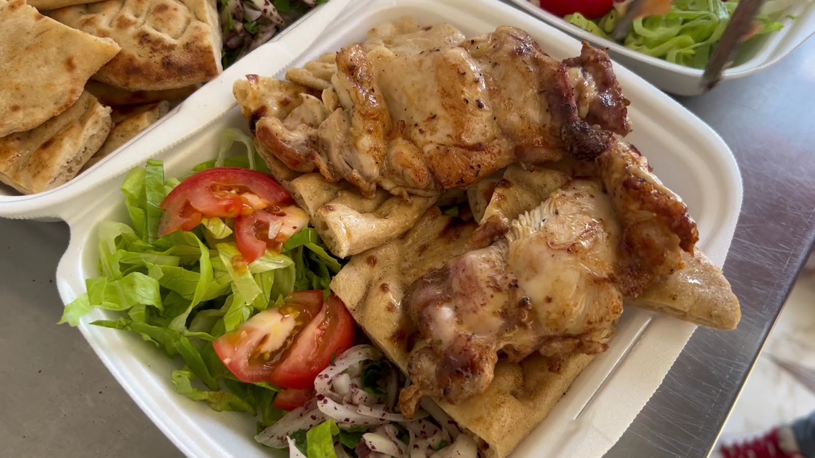 Nane Pide Ve Kebap Salonu — fotoğraf 7