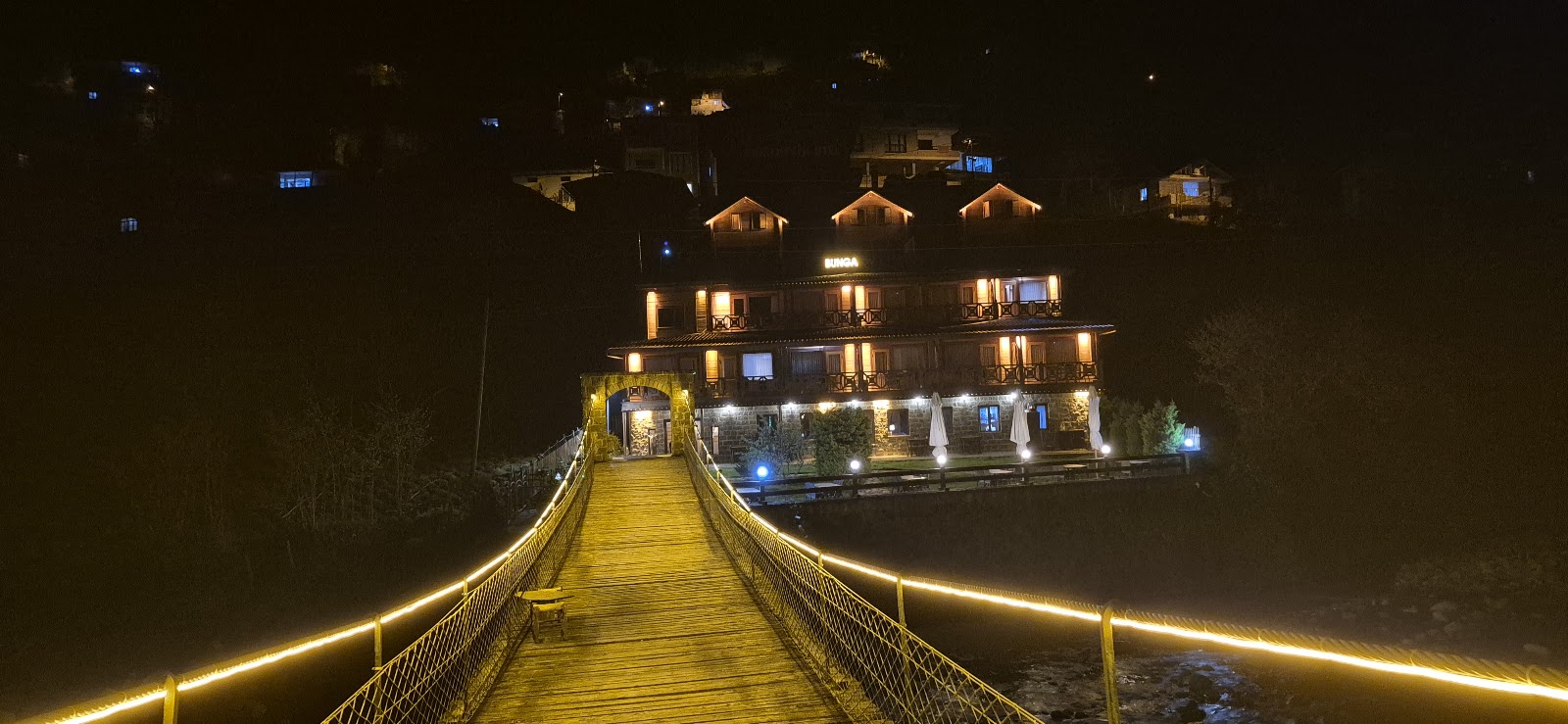 Nani Butik Otel & Bungalov — fotoğraf 2