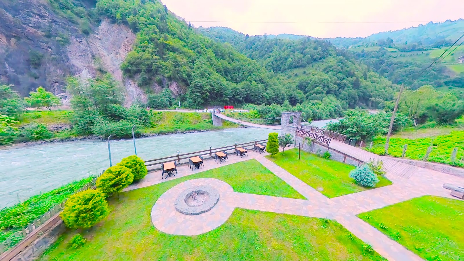 Nani Butik Otel & Bungalov — fotoğraf 3