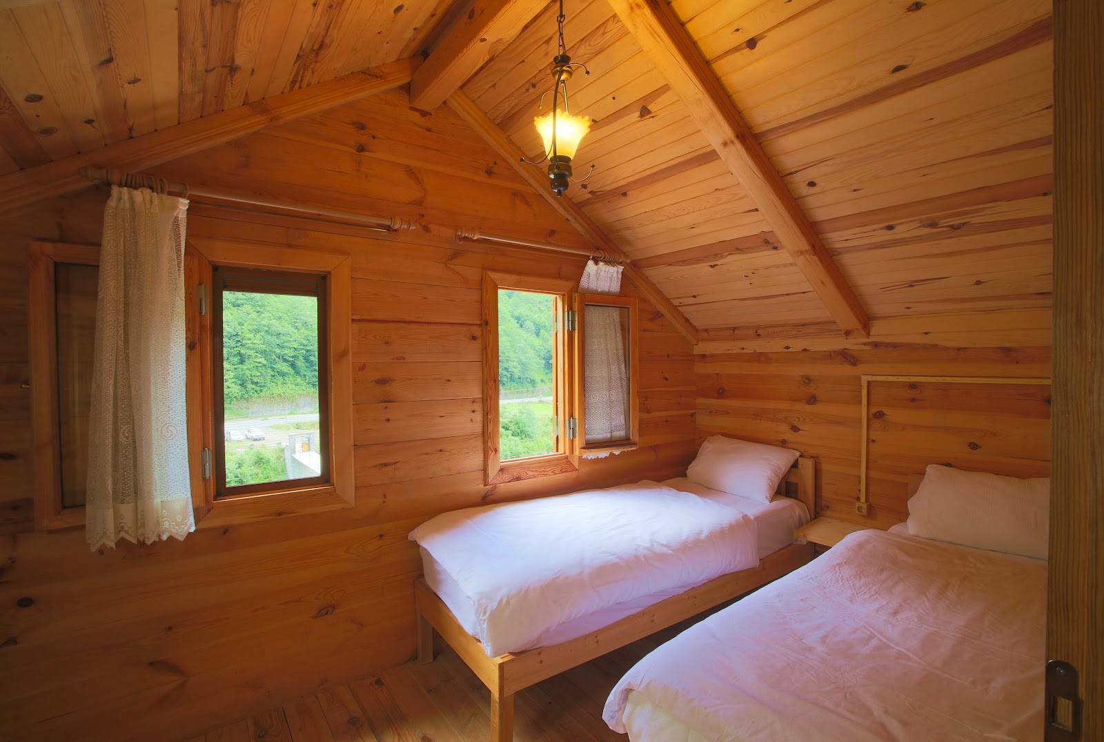 Nani Butik Otel & Bungalov — fotoğraf 4