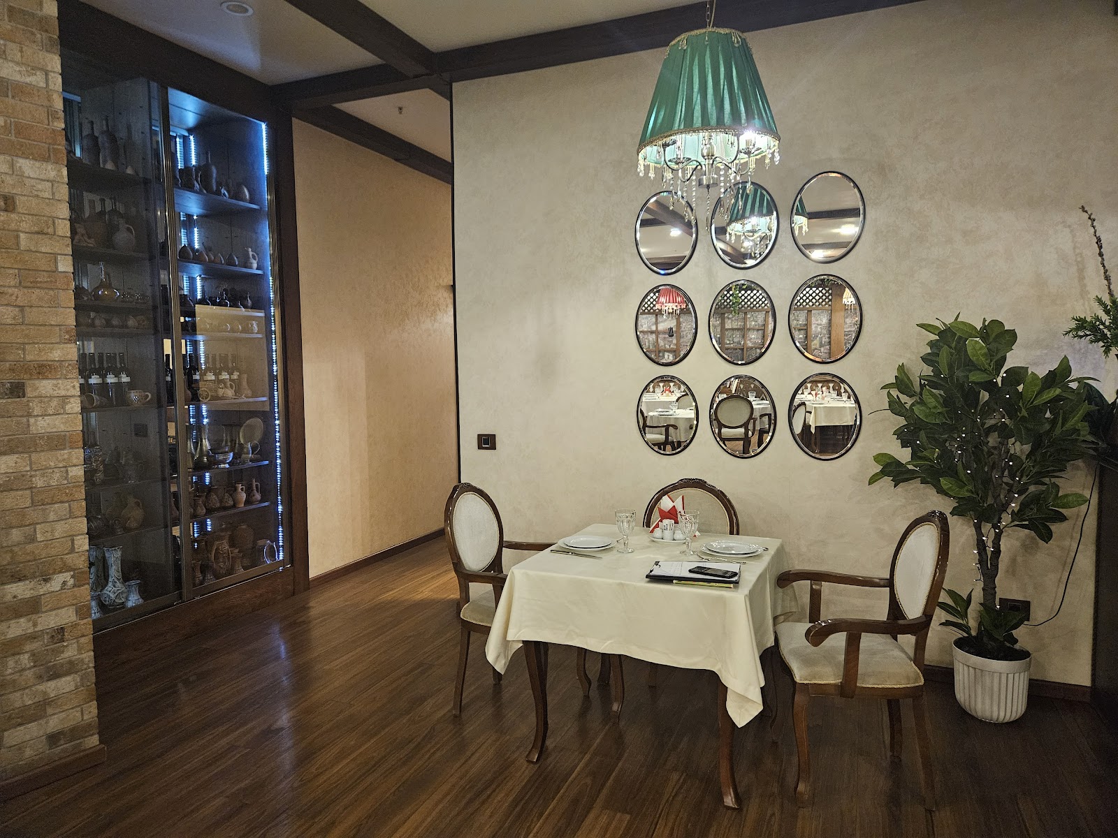 Nani Georgian House — photo 5