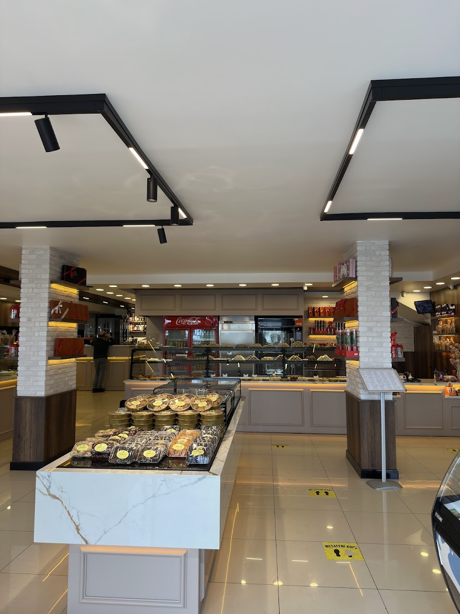 Nanna Eli Pastanesi — fotoğraf 2