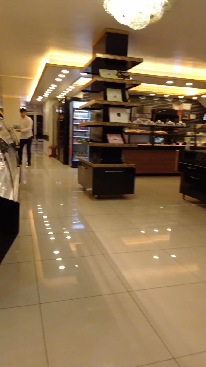 Nanna Eli Pastanesi — fotoğraf 3