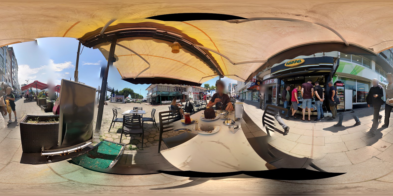 Nanna Eli Pastanesi — fotoğraf 8