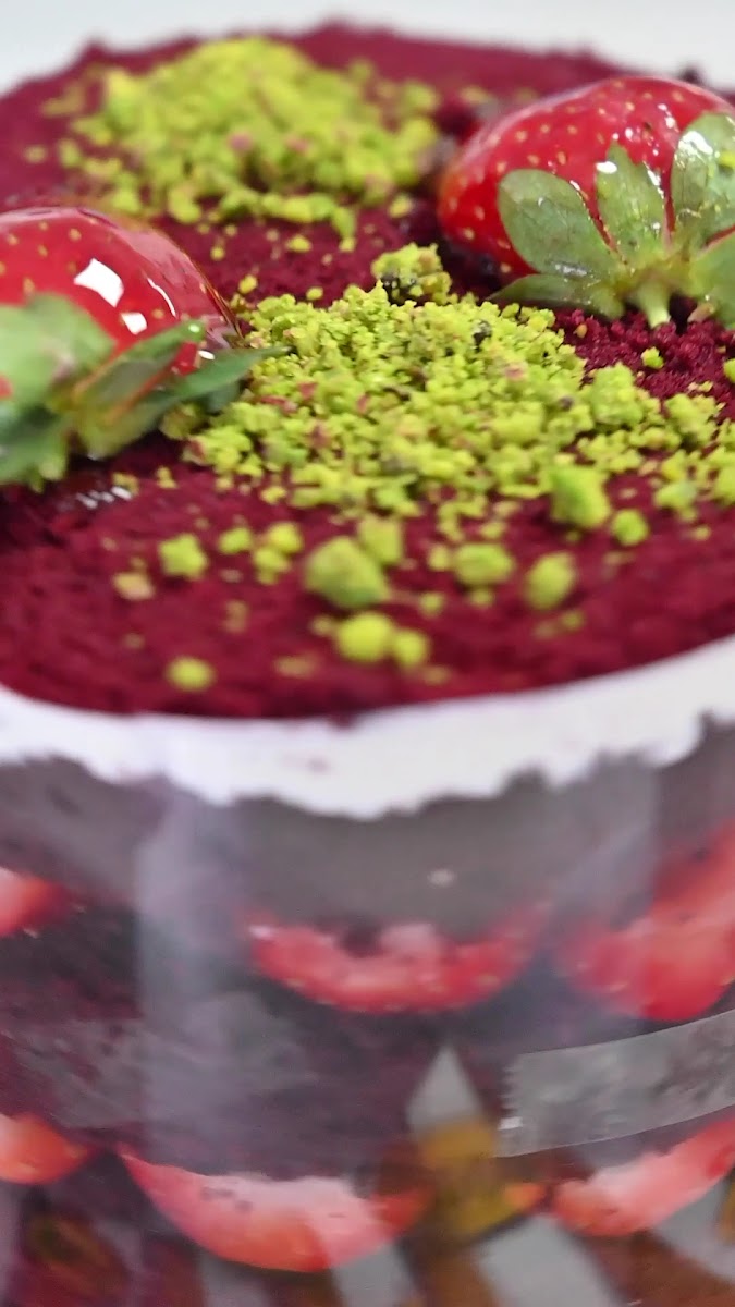 Nanna Pastanesi - Patisserie — fotoğraf 3