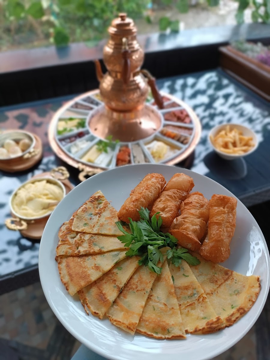 Nanna Pastanesi - Patisserie — fotoğraf 4