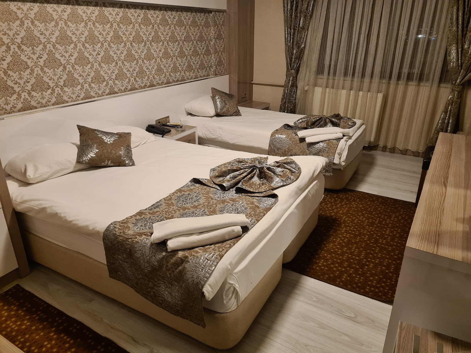 Napa Otel — fotoğraf 2