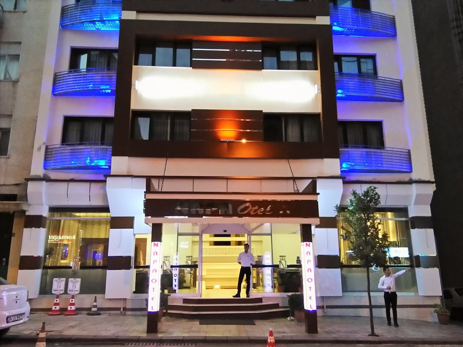 Napa Otel — fotoğraf 4