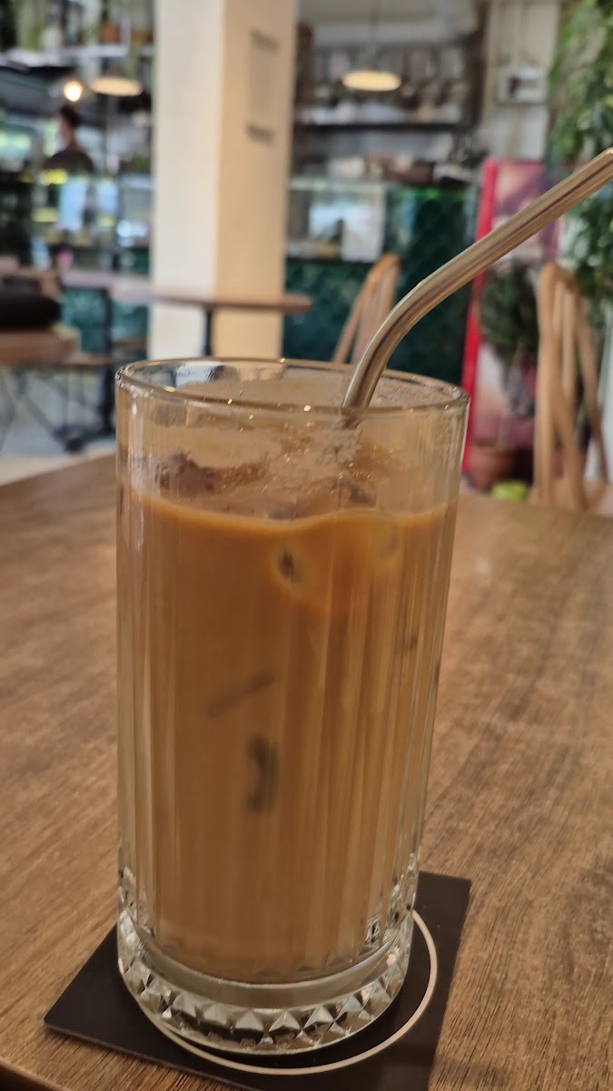 Nar Bistro — fotoğraf 3