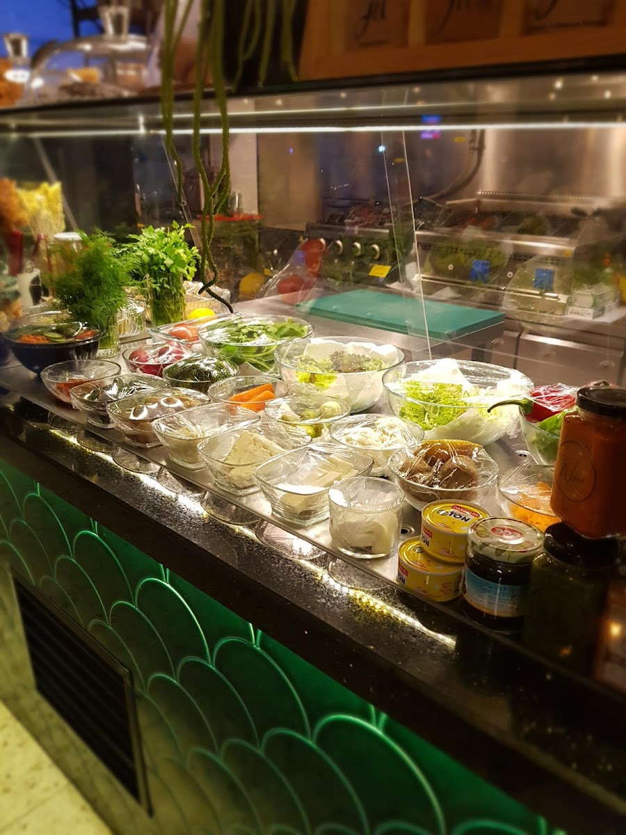 Nar Bistro — fotoğraf 5