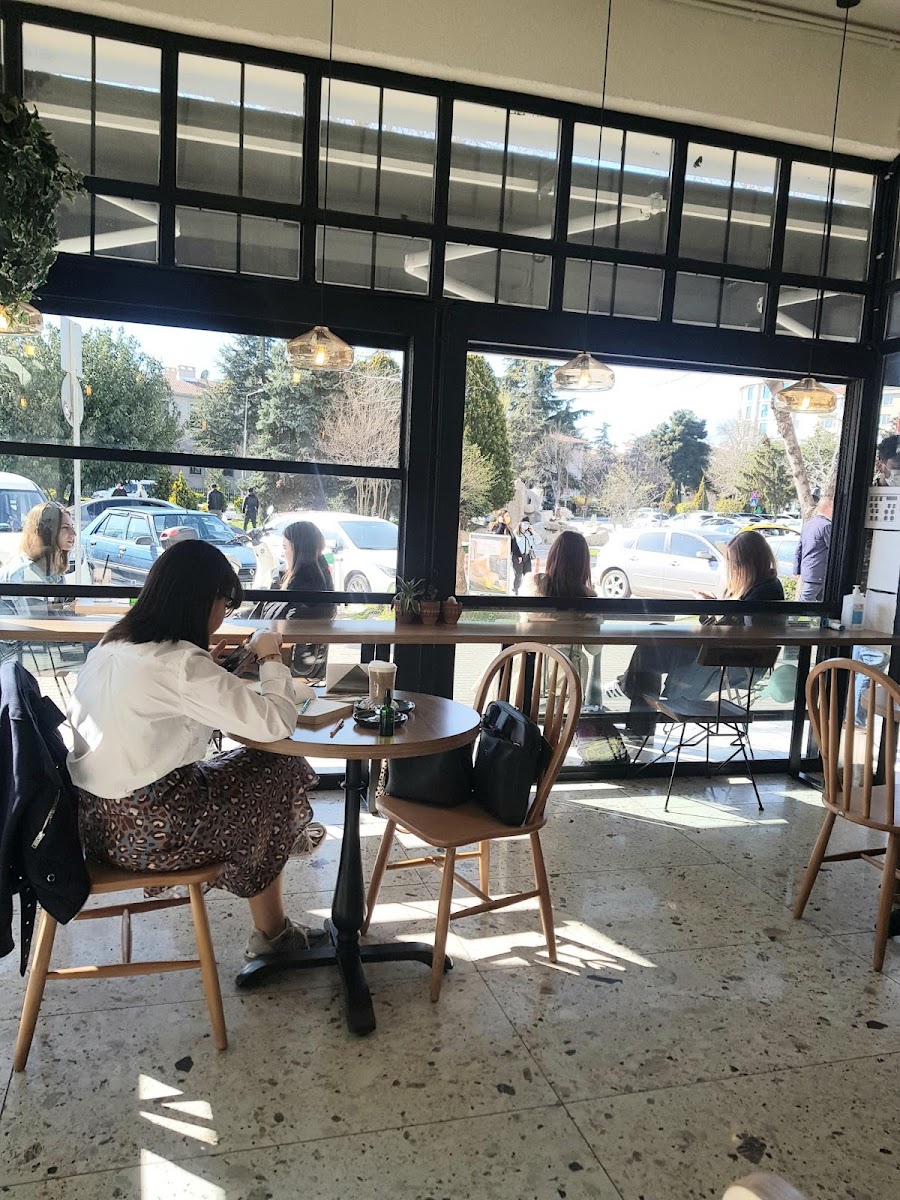 Nar Bistro — photo 10