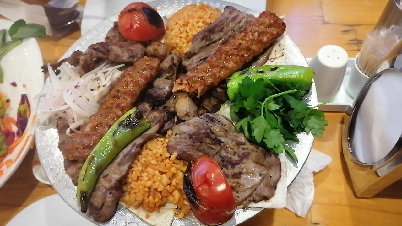 Nar Et ve Mangal — fotoğraf 4