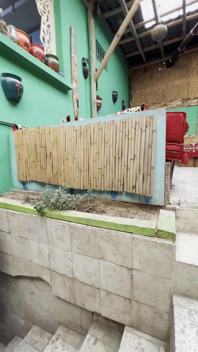 Nar-ı Aşk Kültür & Sanat Kafe — photo 3
