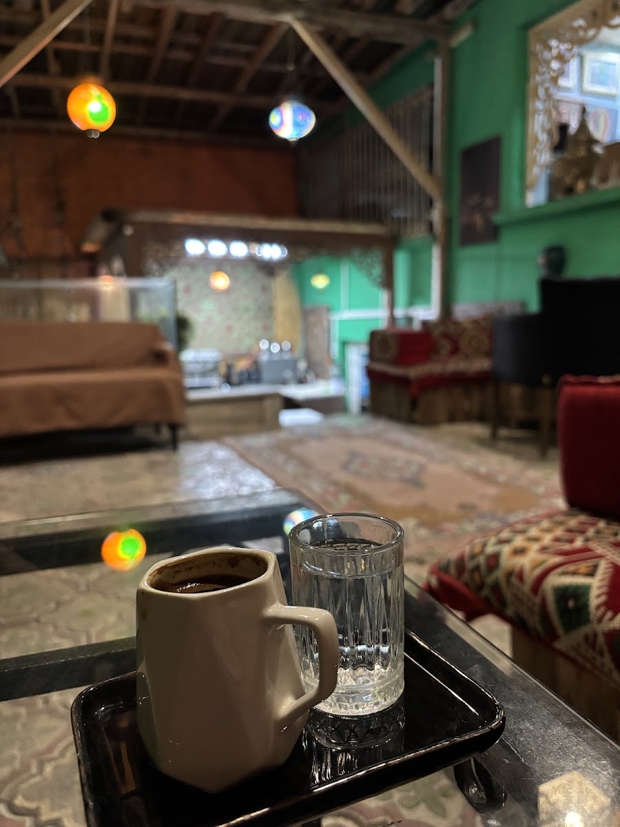 Nar-ı Aşk Kültür & Sanat Kafe — photo 4