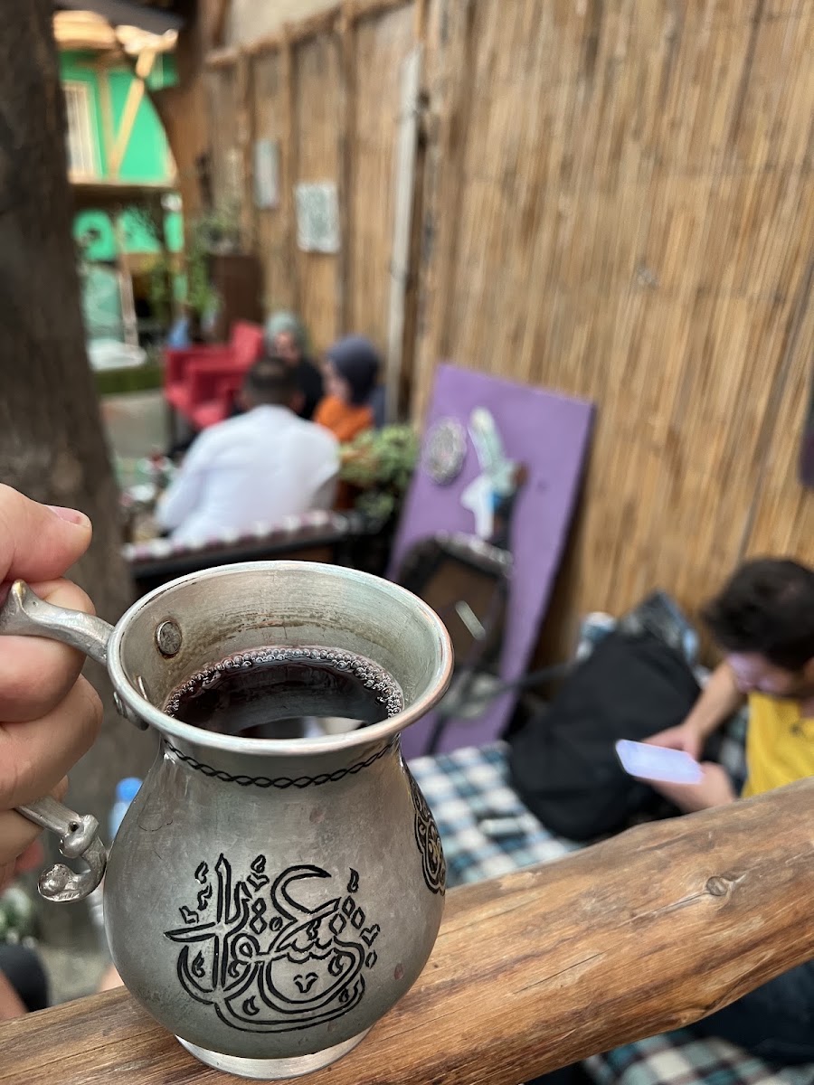 Nar-ı Aşk Kültür & Sanat Kafe — photo 8