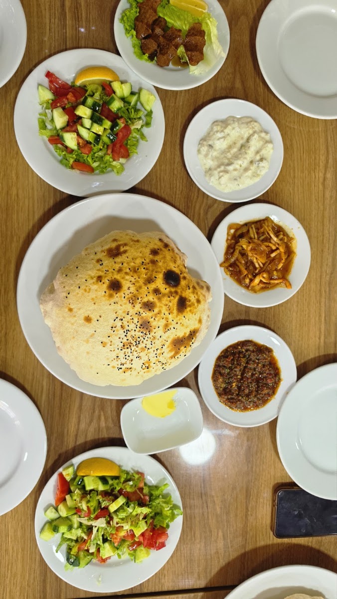 Nar-ı Kebap-Ciğerci Mahmut — photo 2
