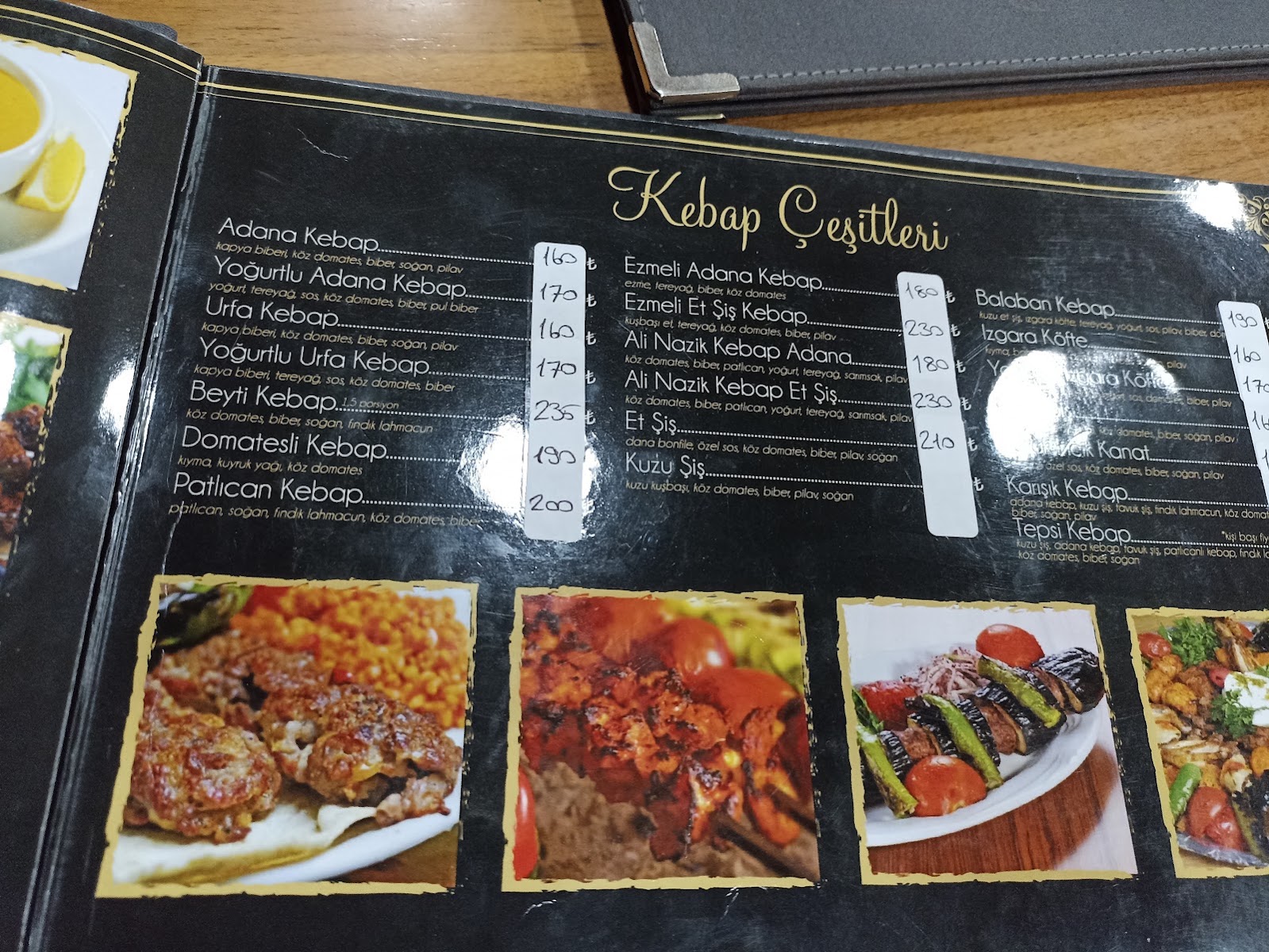 Nar-ı Kebap-Ciğerci Mahmut — photo 4