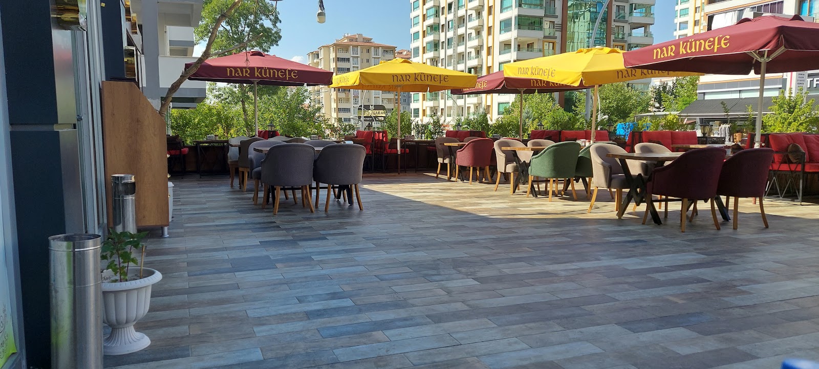 Nar Künefe - Malatya — fotoğraf 1