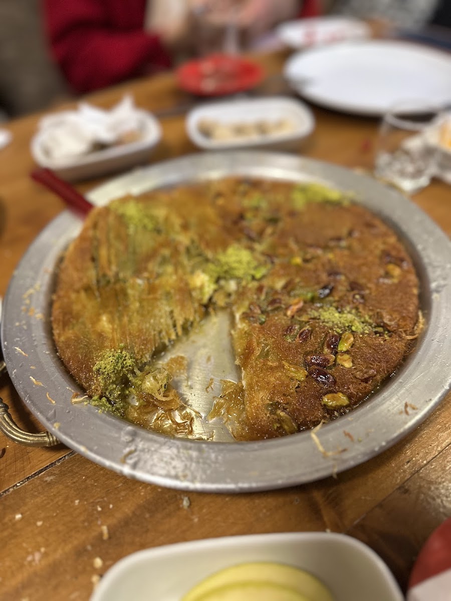 Nar Künefe - Malatya — fotoğraf 5