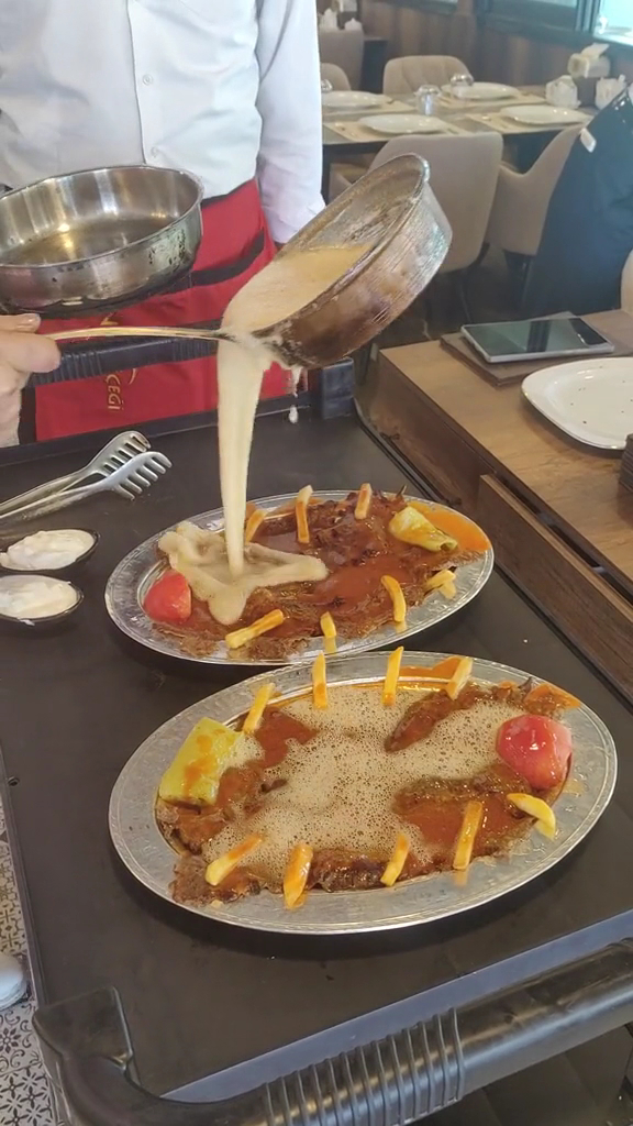 NARÇİÇEĞİ GOLD |KEBAP & BAKLAVA & KAHVALTI — fotoğraf 3