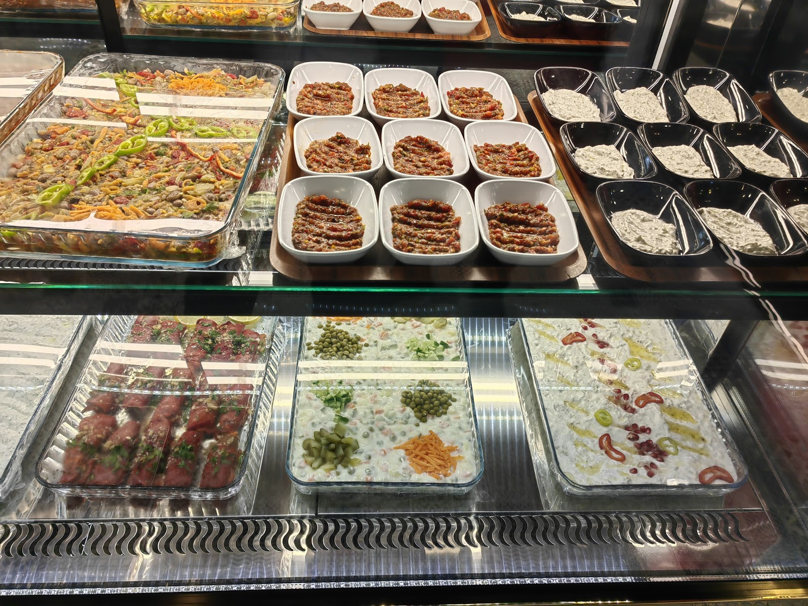 NARÇİÇEĞİ GOLD |KEBAP & BAKLAVA & KAHVALTI — fotoğraf 5