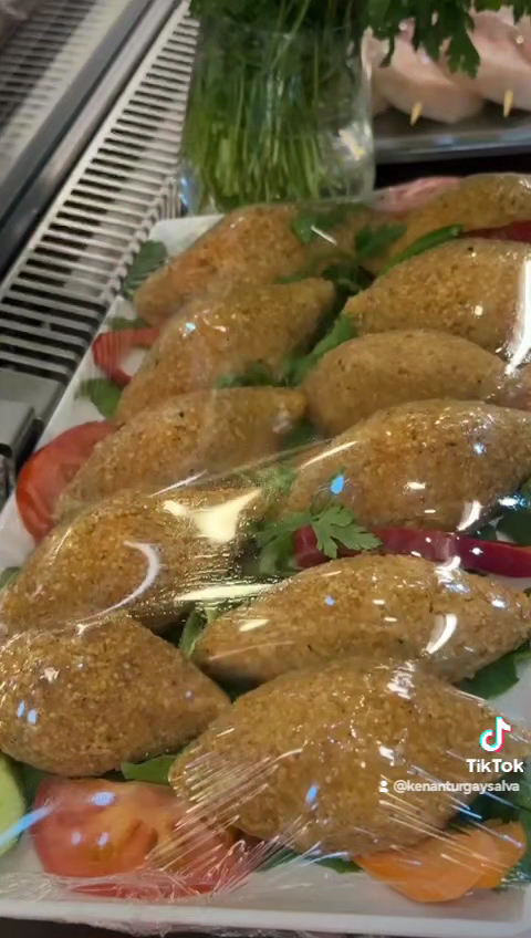 NARÇİÇEĞİ GOLD |KEBAP & BAKLAVA & KAHVALTI — fotoğraf 9